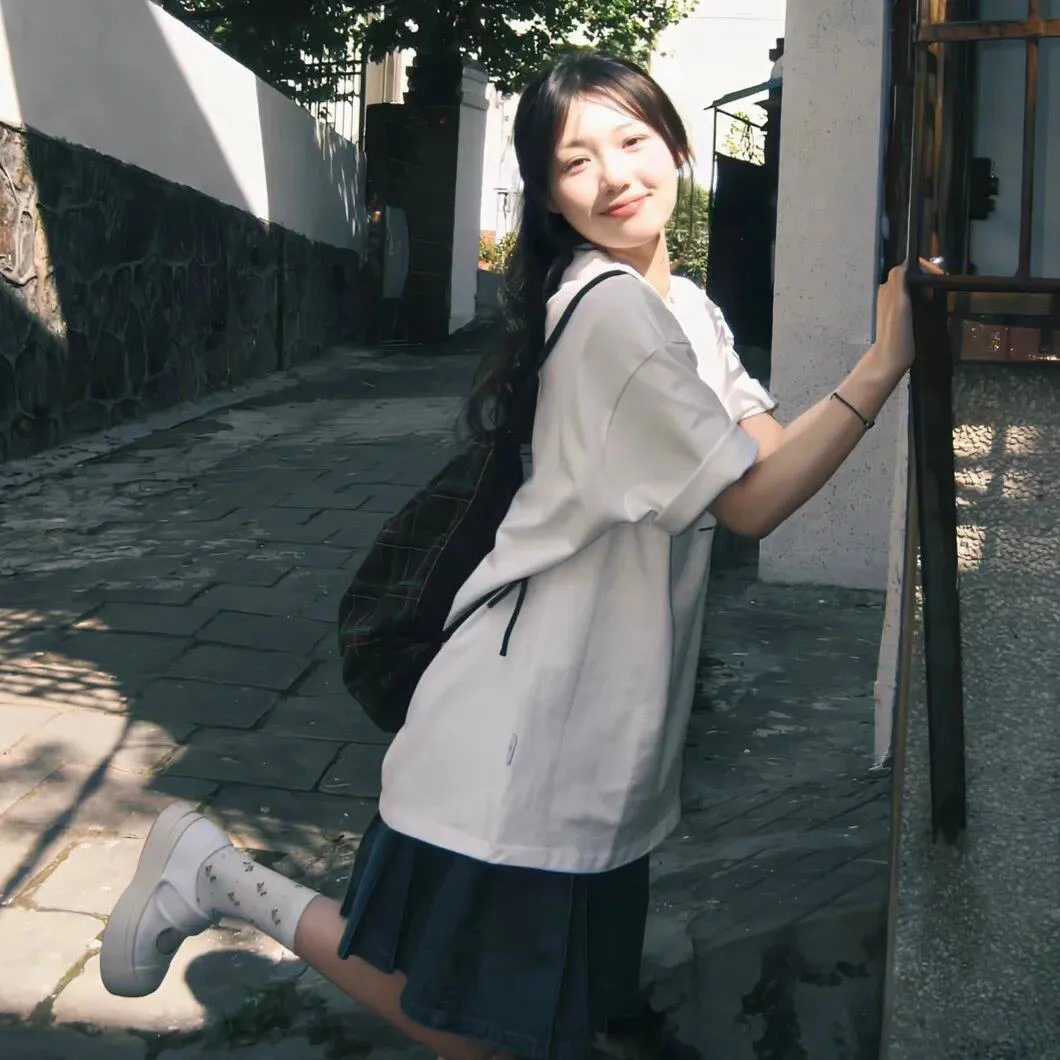 我们和我们的山